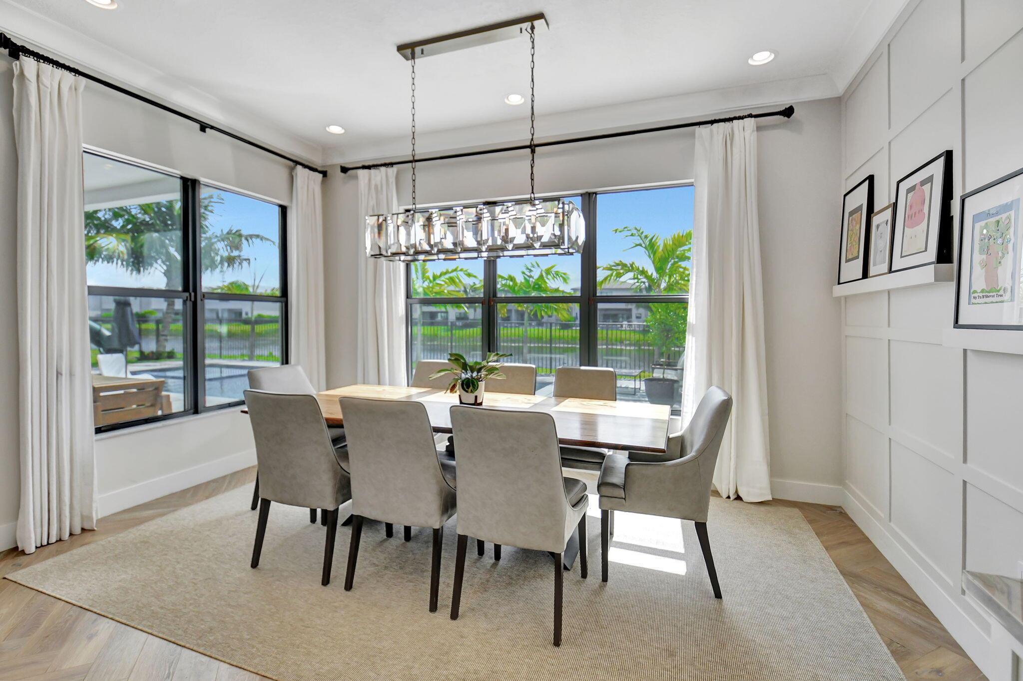 BRIDGES MIZNER PUD BRIDGE - Residential