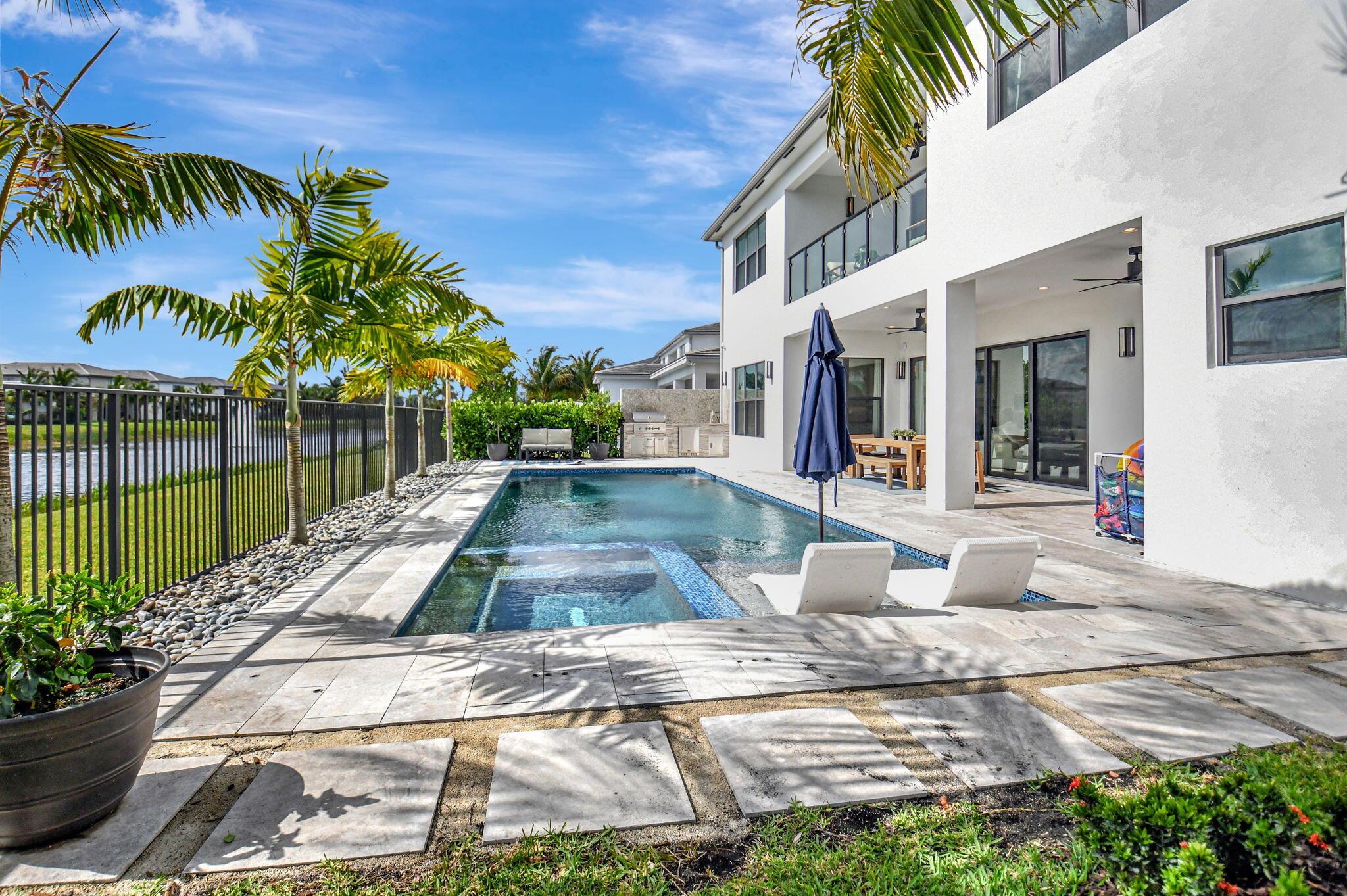 BRIDGES MIZNER PUD BRIDGE - Residential