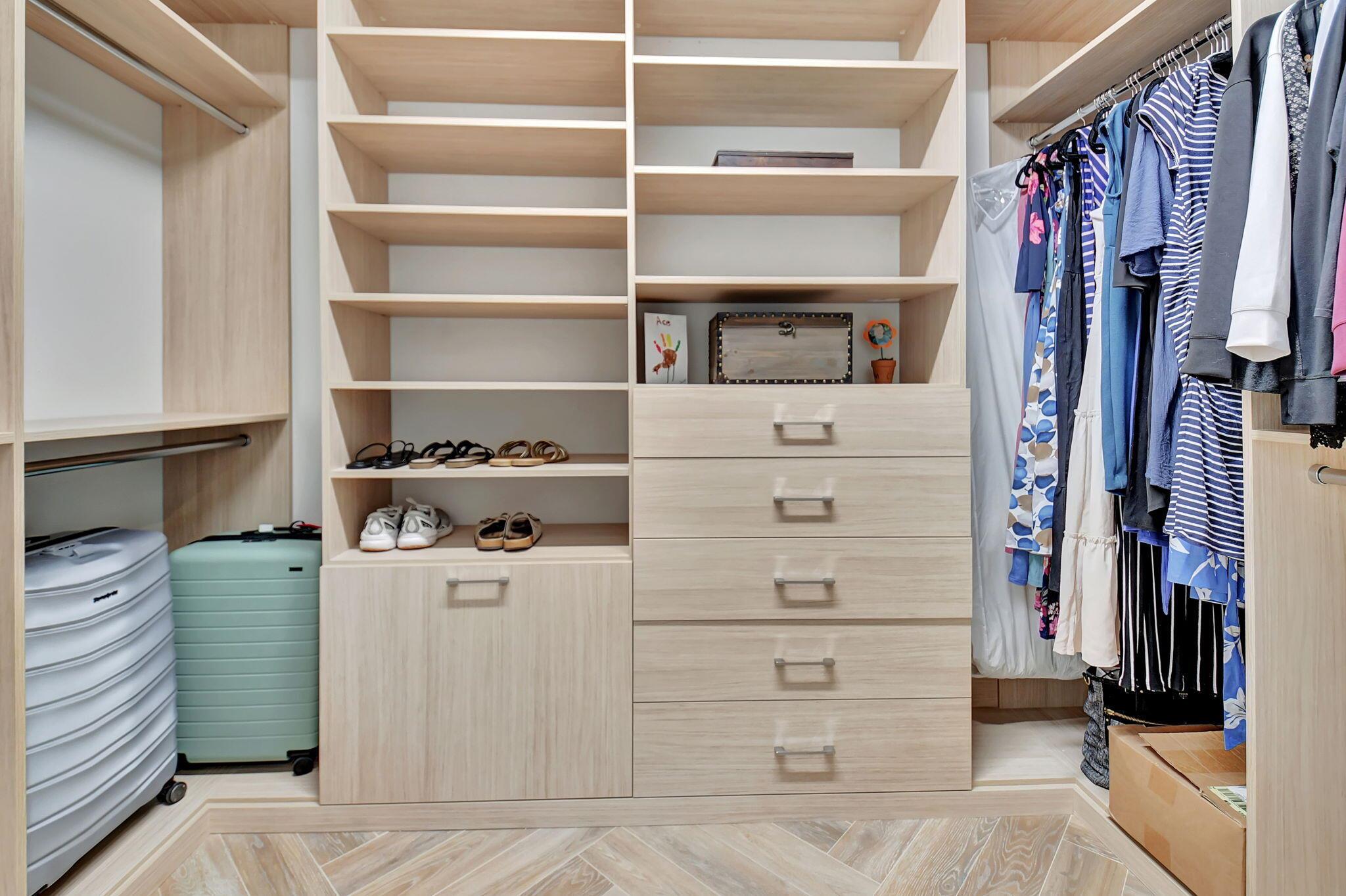 BRIDGES MIZNER PUD BRIDGE - Residential