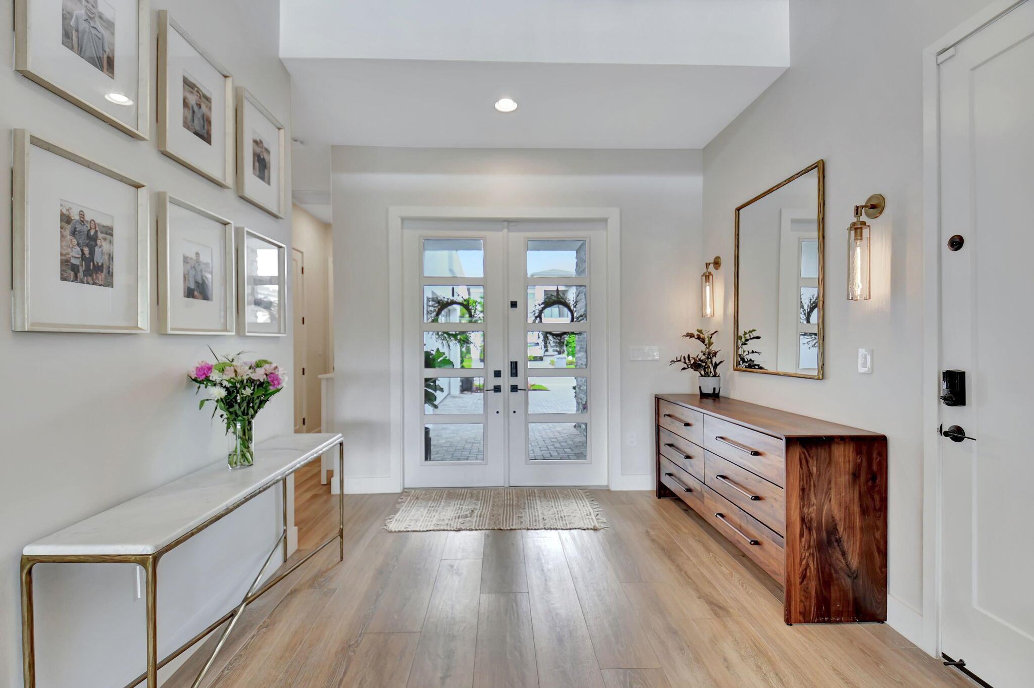 BRIDGES MIZNER PUD BRIDGE - Residential