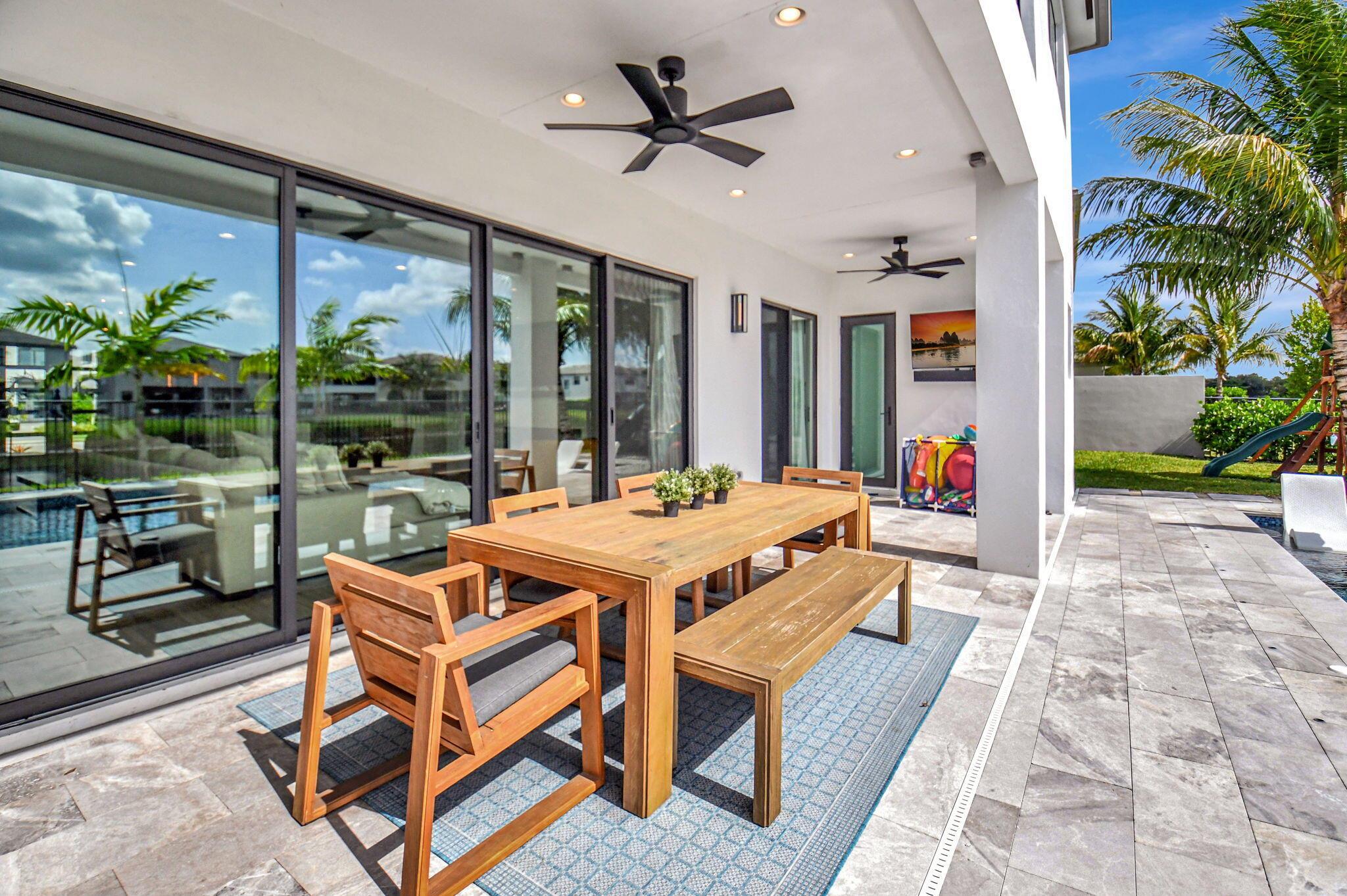 BRIDGES MIZNER PUD BRIDGE - Residential