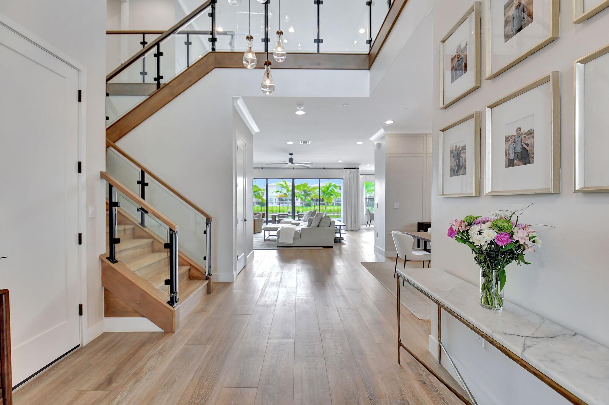 BRIDGES MIZNER PUD BRIDGE - Residential