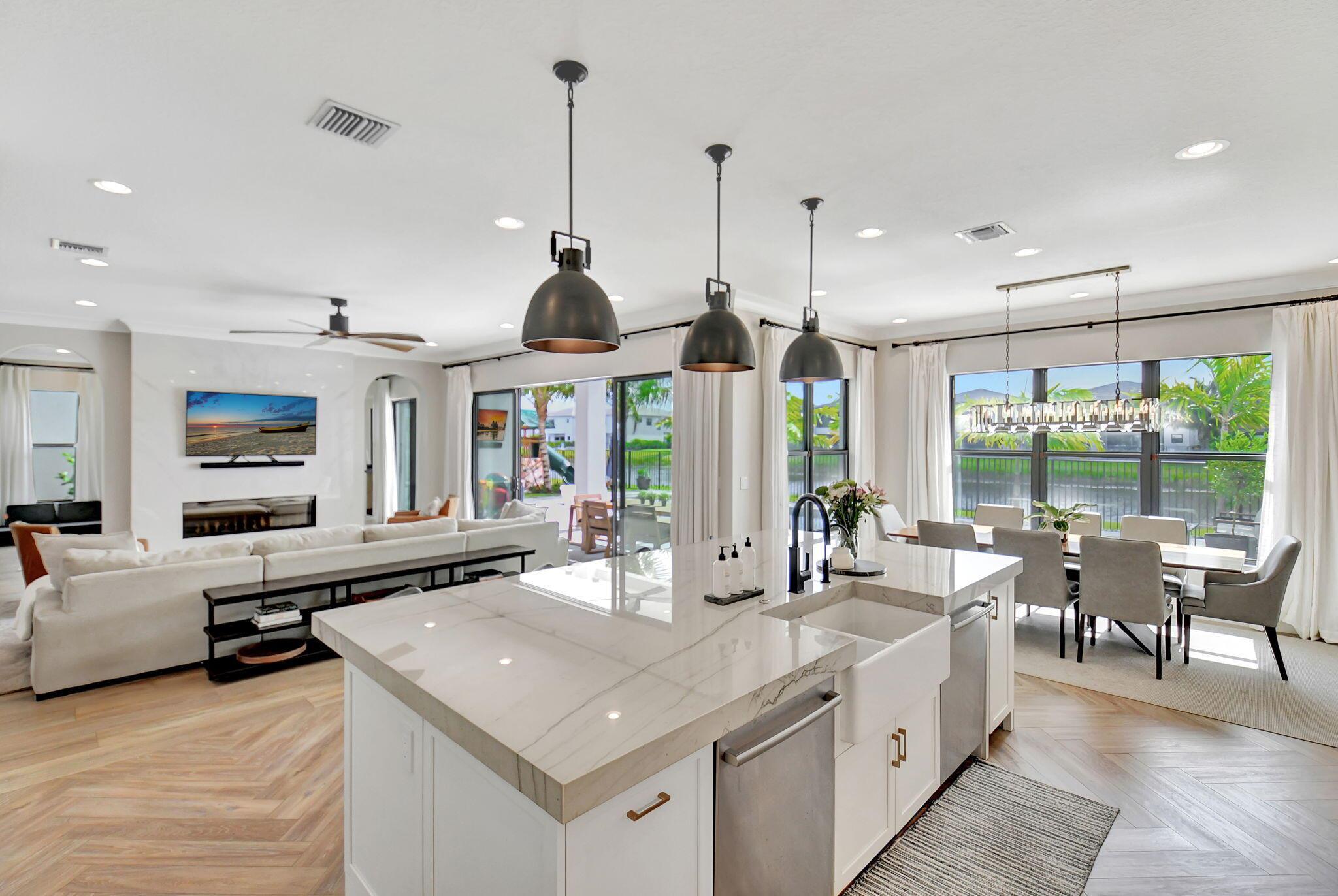 BRIDGES MIZNER PUD BRIDGE - Residential