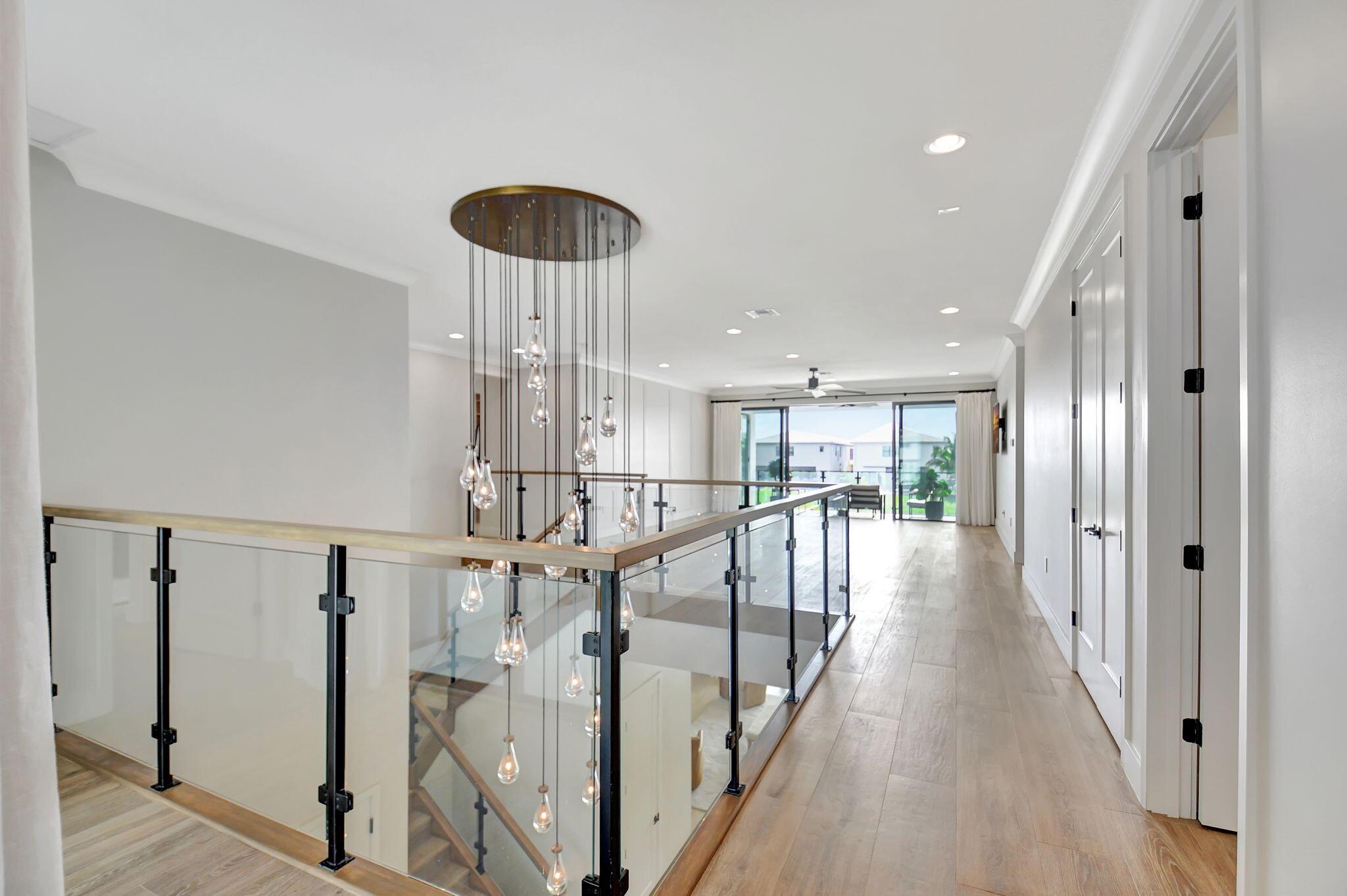 BRIDGES MIZNER PUD BRIDGE - Residential