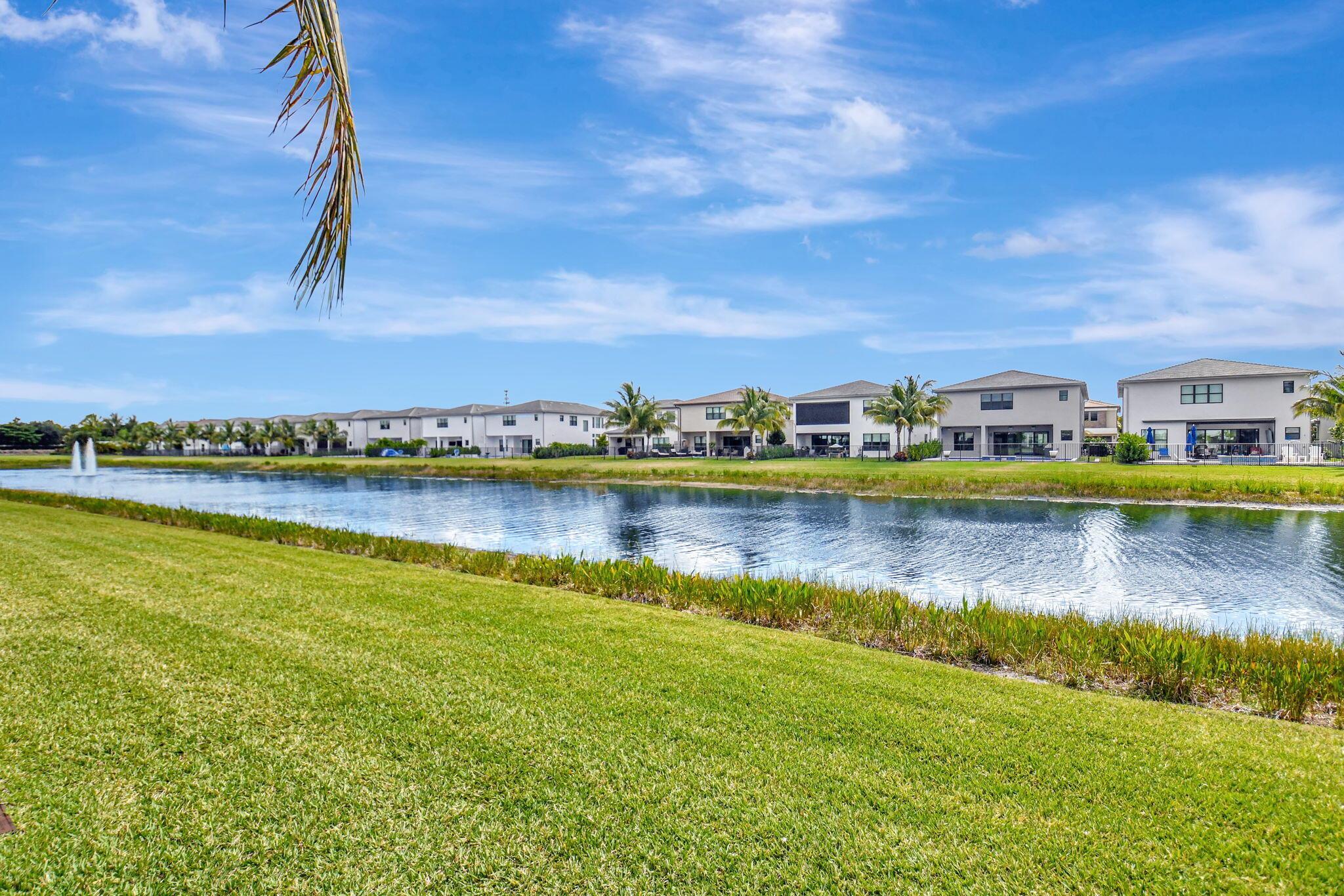 BRIDGES MIZNER PUD BRIDGE - Residential