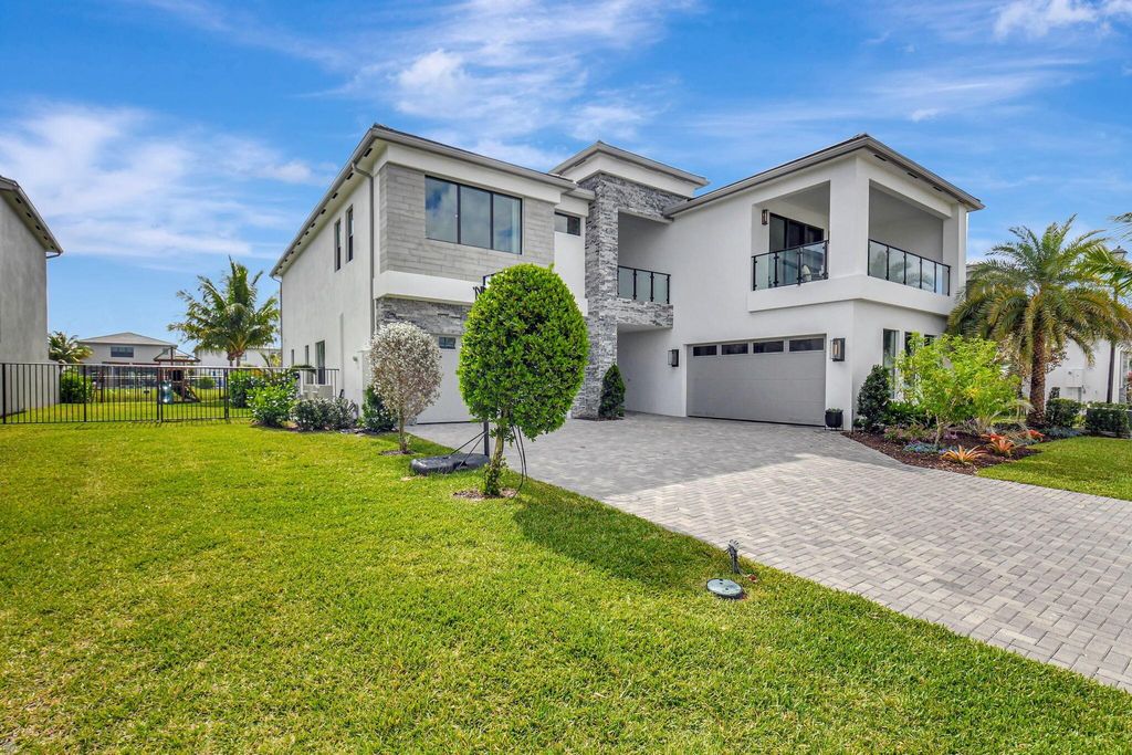 Photo of 17086 Watersprite Lakes Road, Boca Raton, FL 33496 (MLS # R11086194)