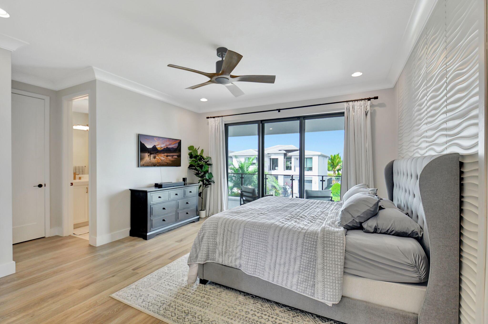 BRIDGES MIZNER PUD BRIDGE - Residential