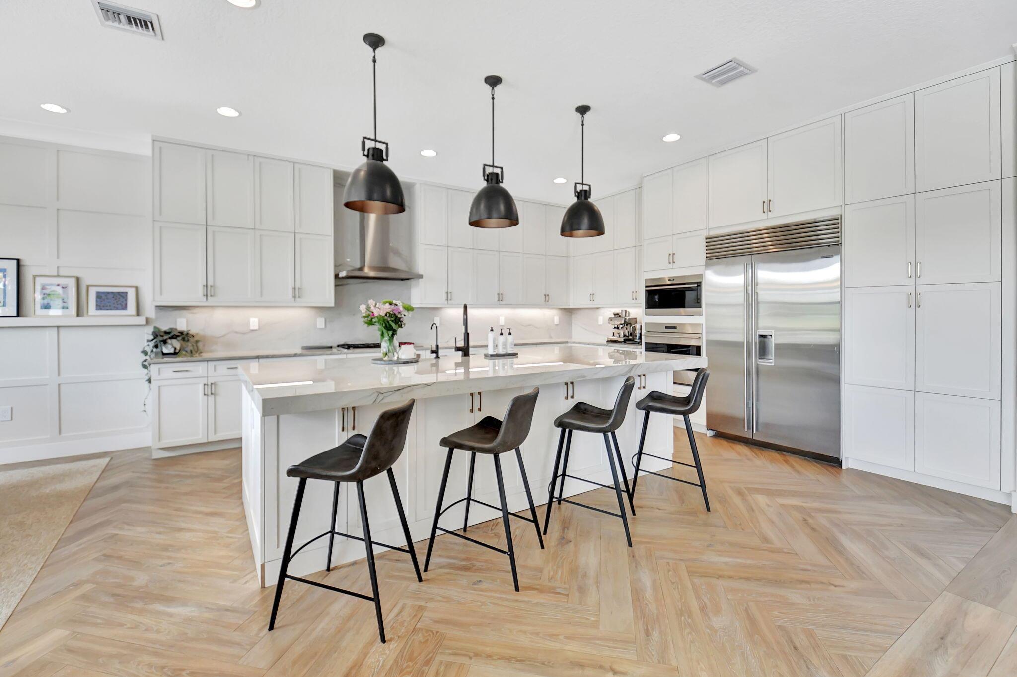 BRIDGES MIZNER PUD BRIDGE - Residential