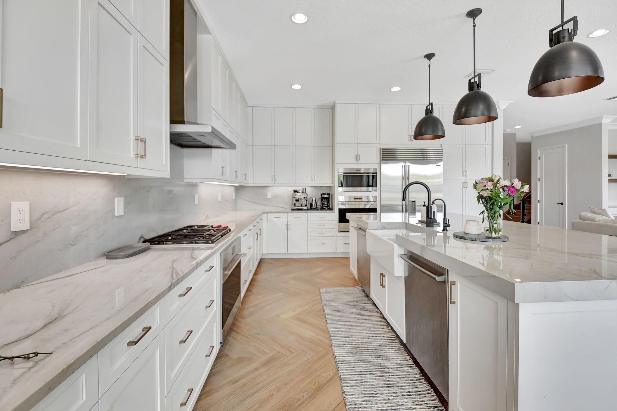 BRIDGES MIZNER PUD BRIDGE - Residential