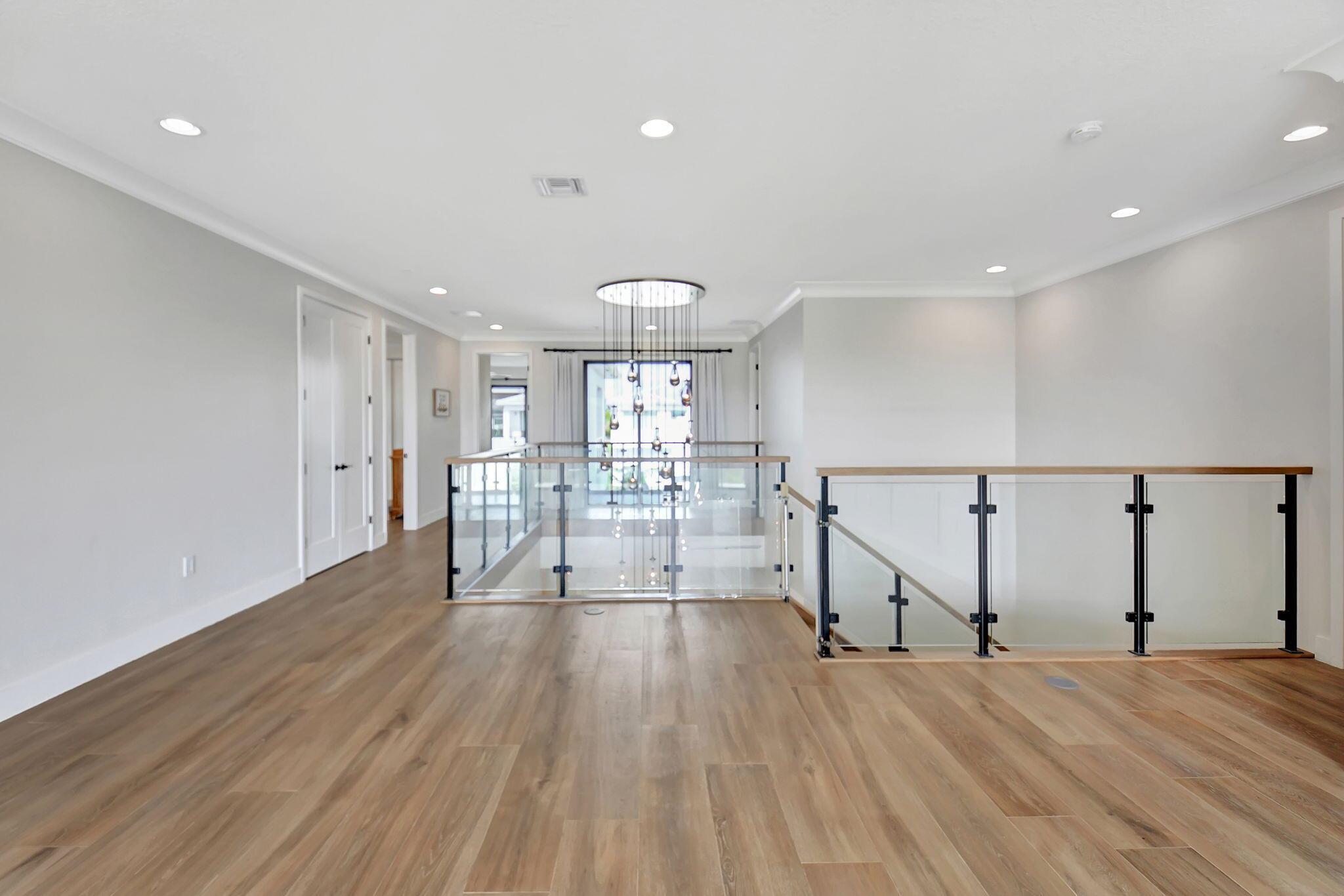 BRIDGES MIZNER PUD BRIDGE - Residential