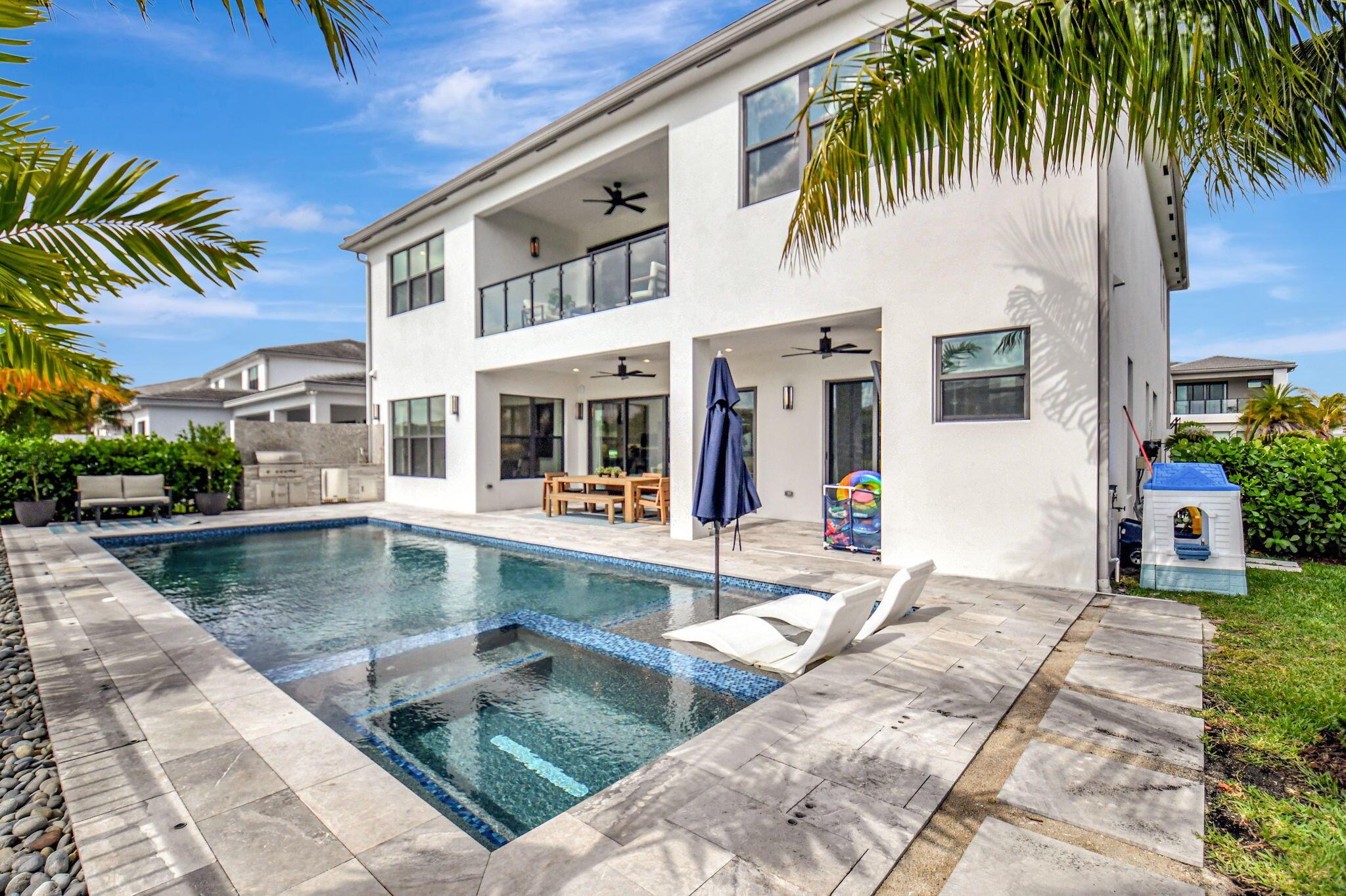 BRIDGES MIZNER PUD BRIDGE - Residential