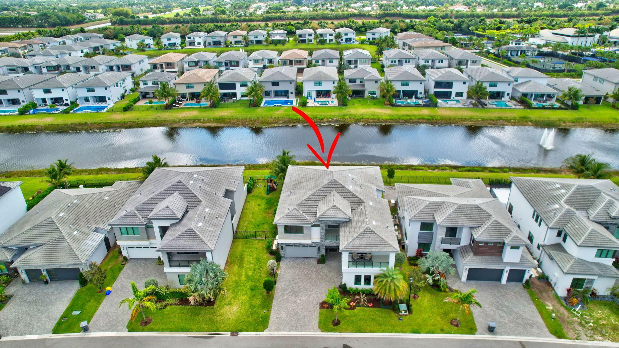 17086 Watersprite Lakes Road