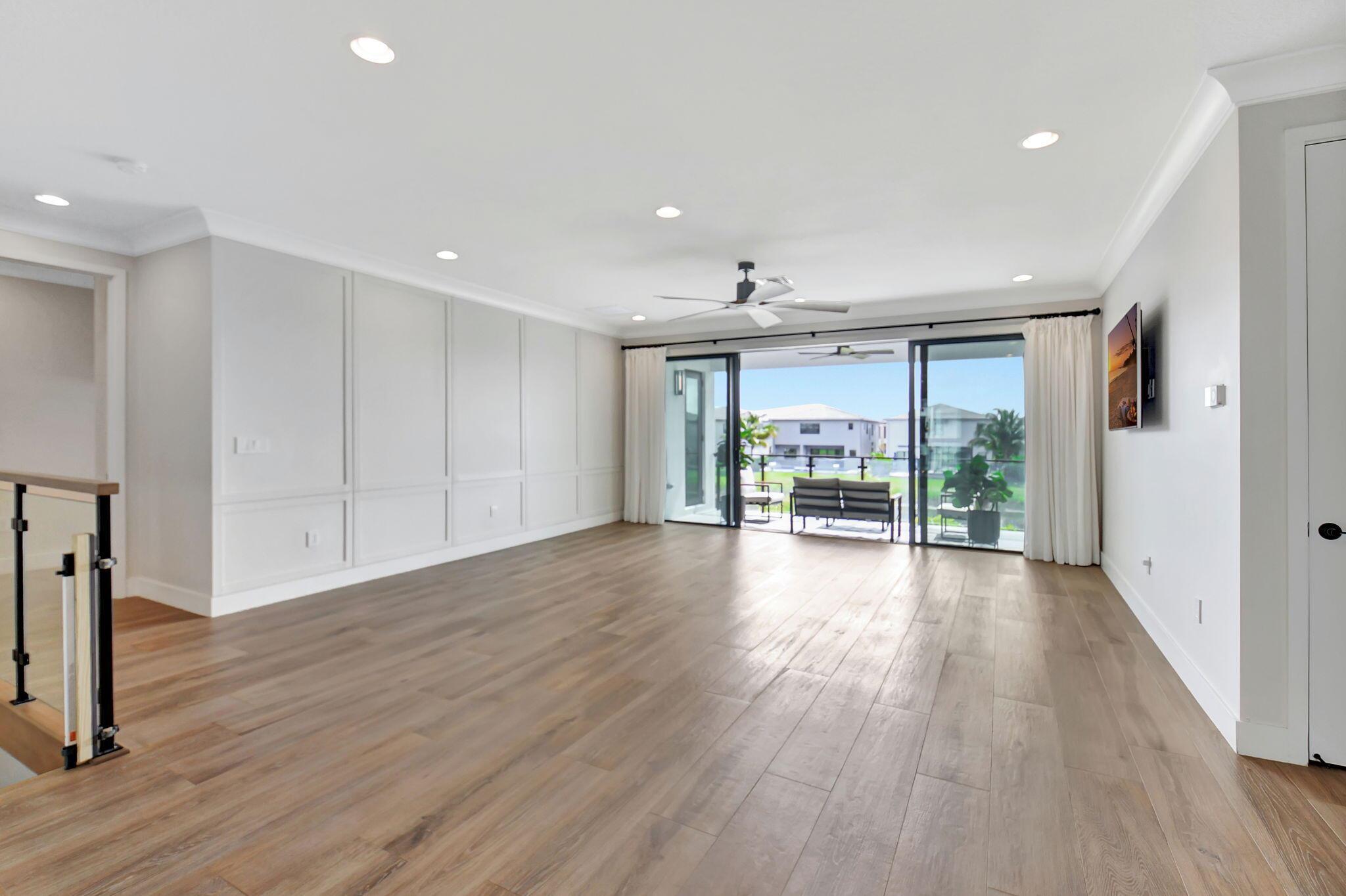 BRIDGES MIZNER PUD BRIDGE - Residential