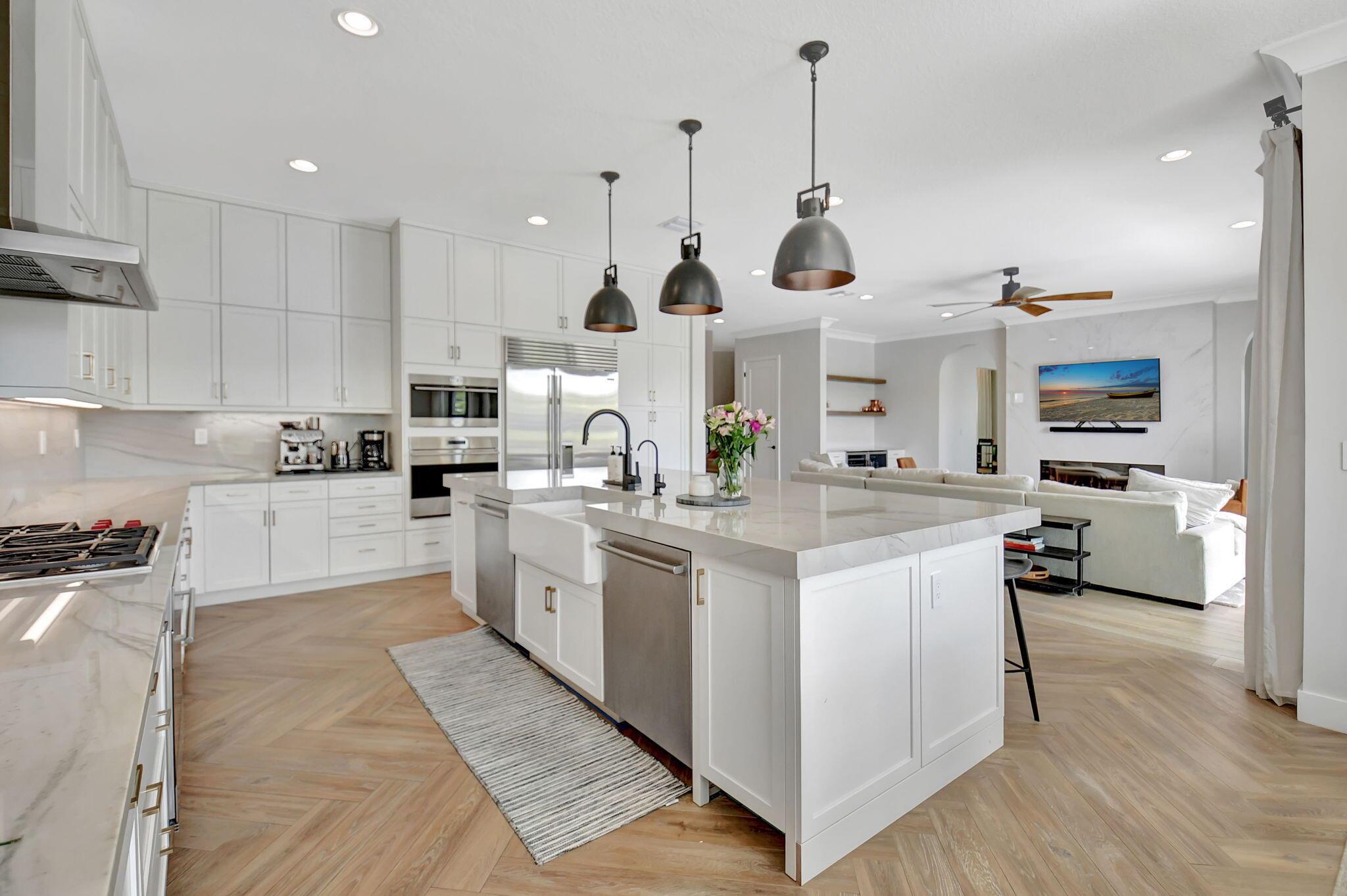 BRIDGES MIZNER PUD BRIDGE - Residential