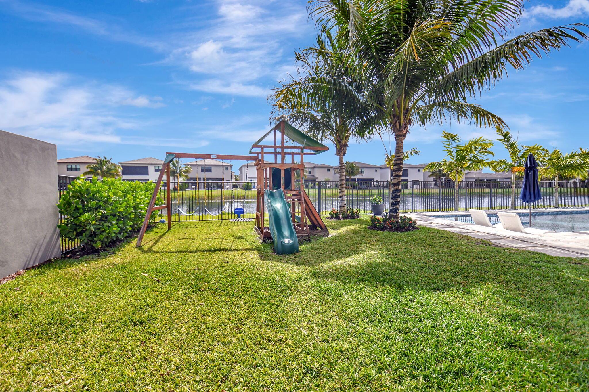 BRIDGES MIZNER PUD BRIDGE - Residential