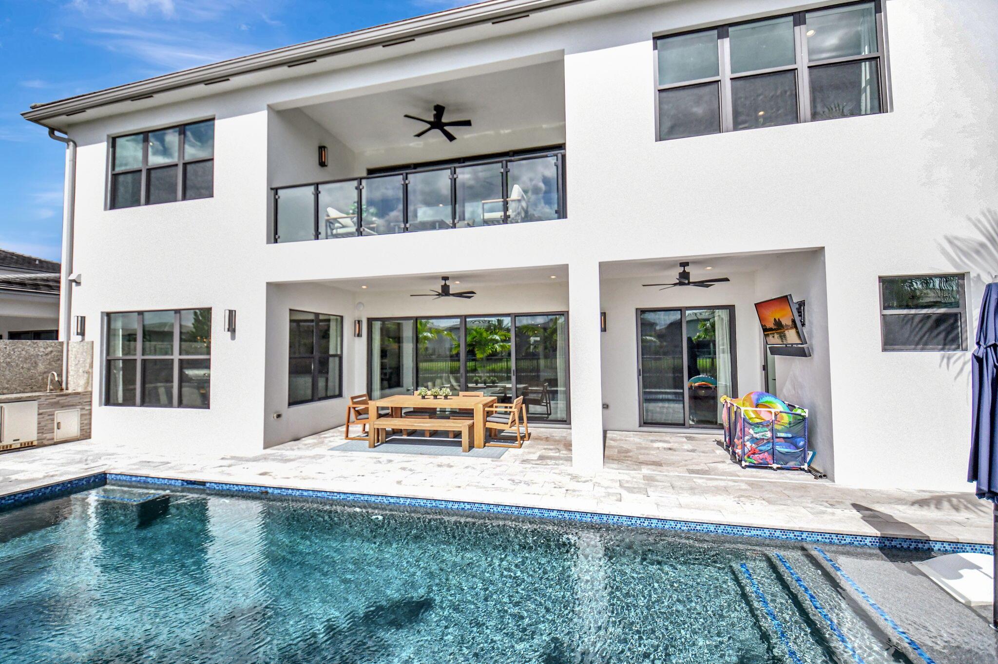 BRIDGES MIZNER PUD BRIDGE - Residential