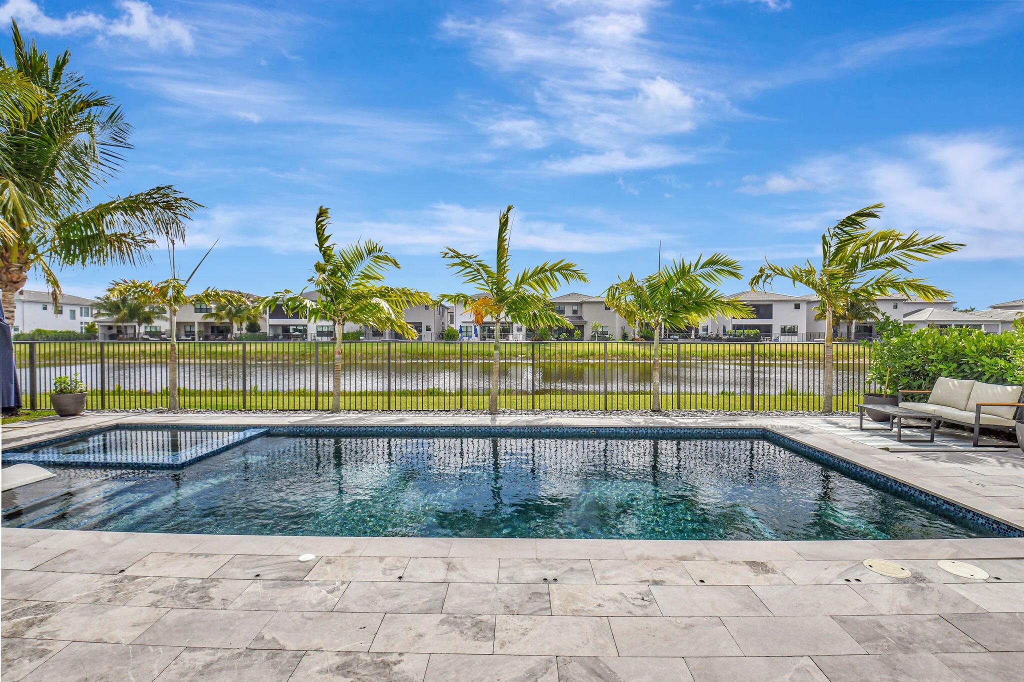 BRIDGES MIZNER PUD BRIDGE - Residential