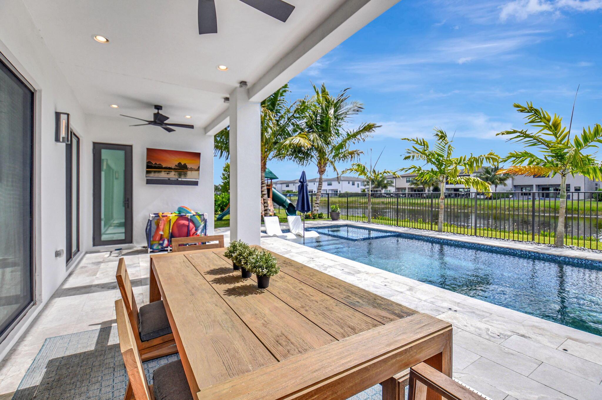 BRIDGES MIZNER PUD BRIDGE - Residential