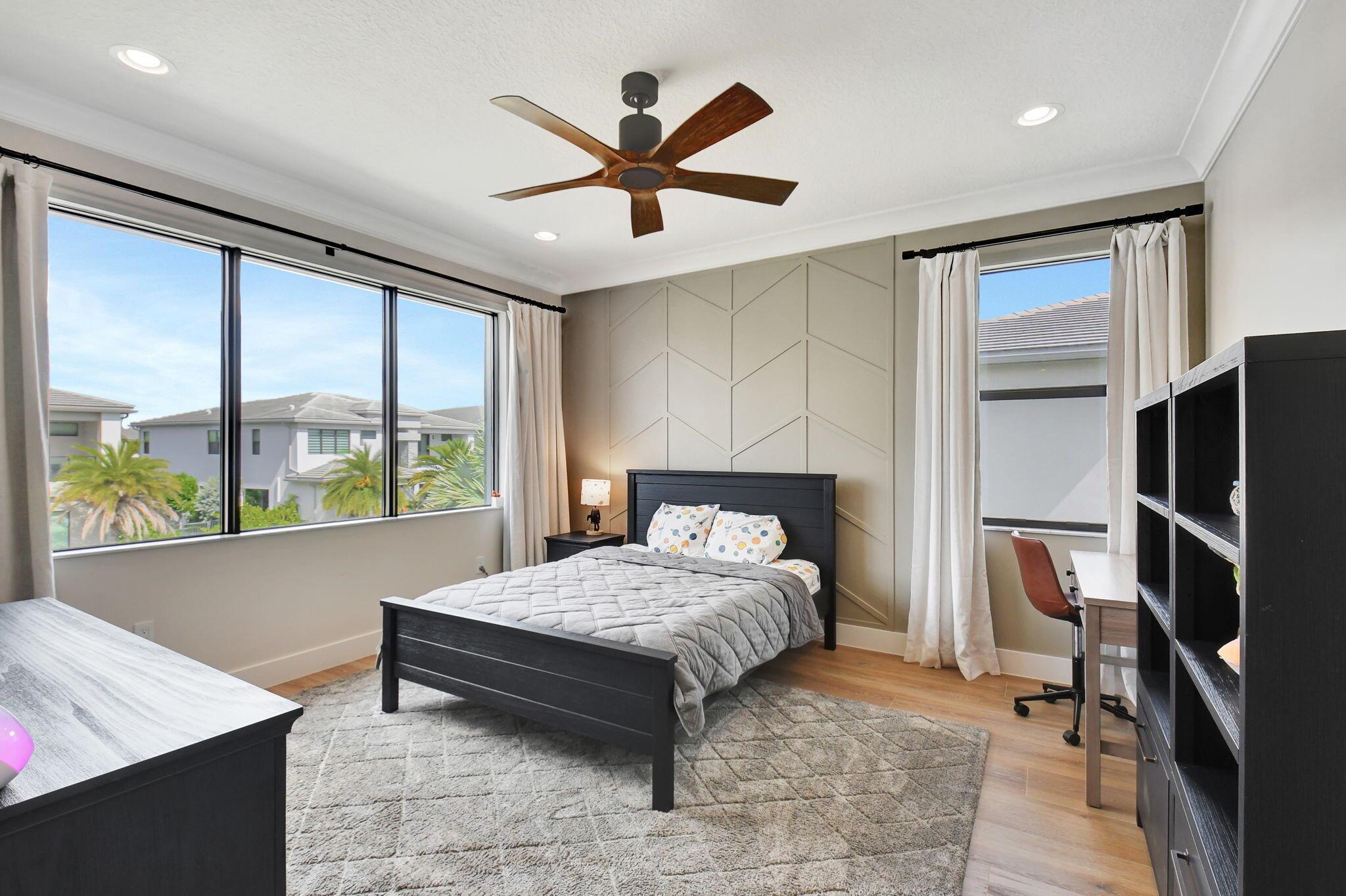 BRIDGES MIZNER PUD BRIDGE - Residential