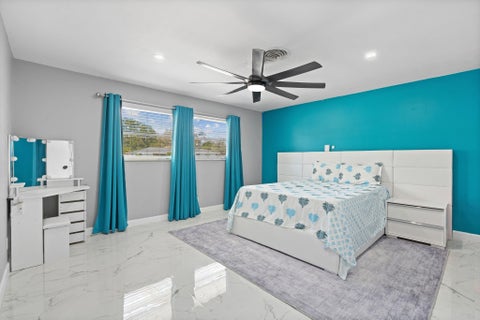 Tiny photo for 7328 Saint Andrews Road, Lake Worth, FL 33467 (MLS # B26048987)