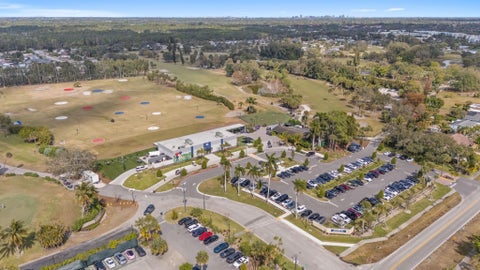 Tiny photo for 7328 Saint Andrews Road, Lake Worth, FL 33467 (MLS # B26048987)