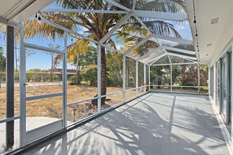 Tiny photo for 7328 Saint Andrews Road, Lake Worth, FL 33467 (MLS # B26048987)