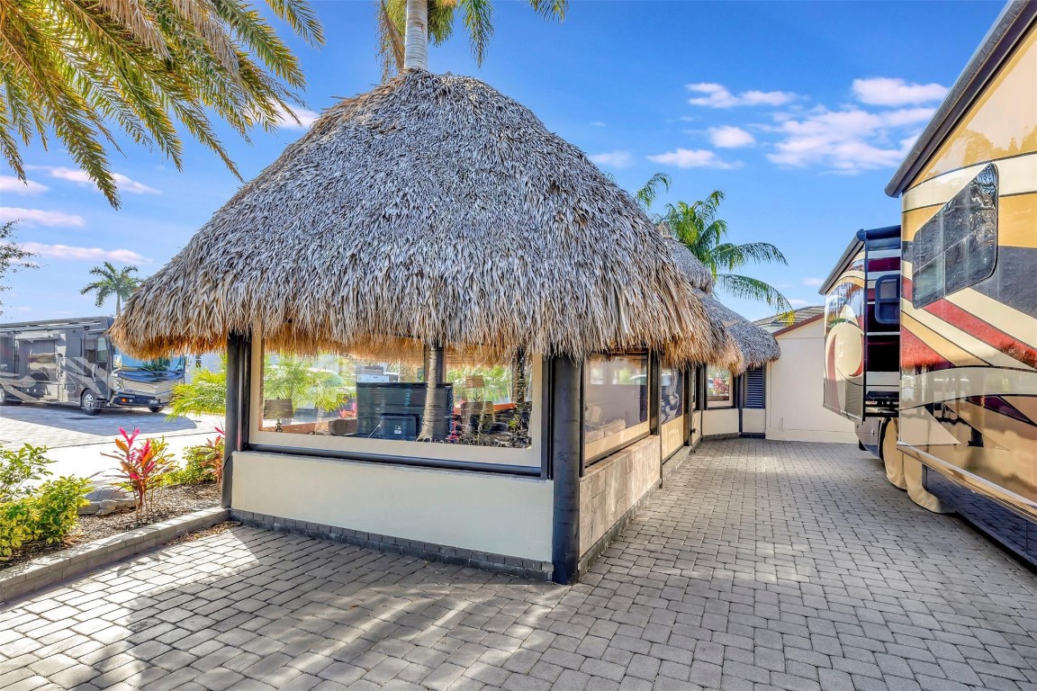 AZTEC RV Resort land cond - Residential