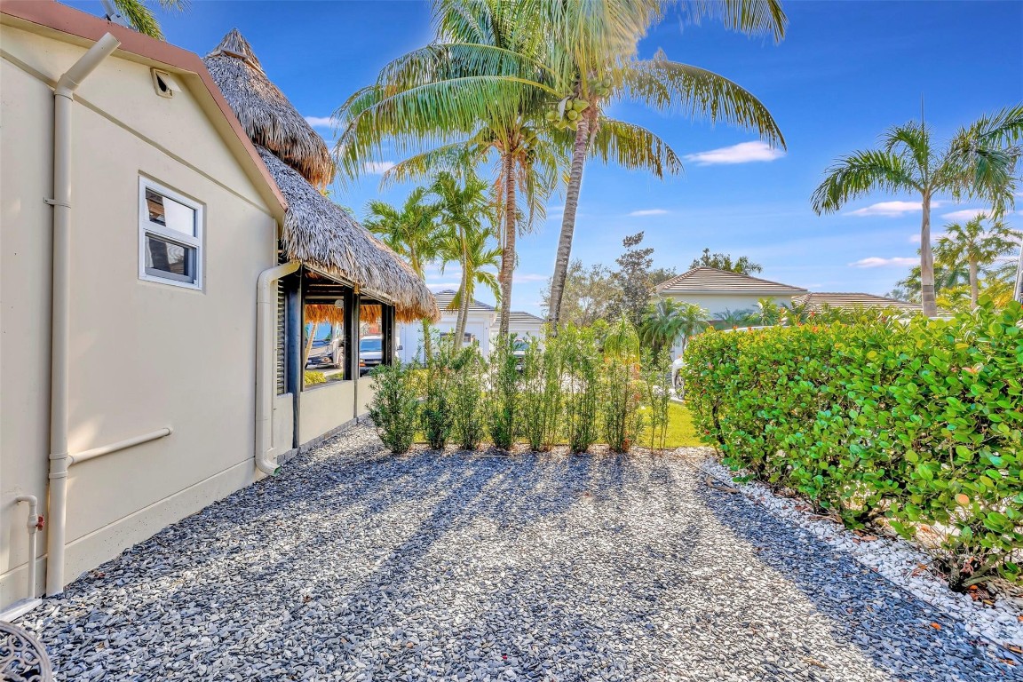 AZTEC RV Resort land cond - Residential