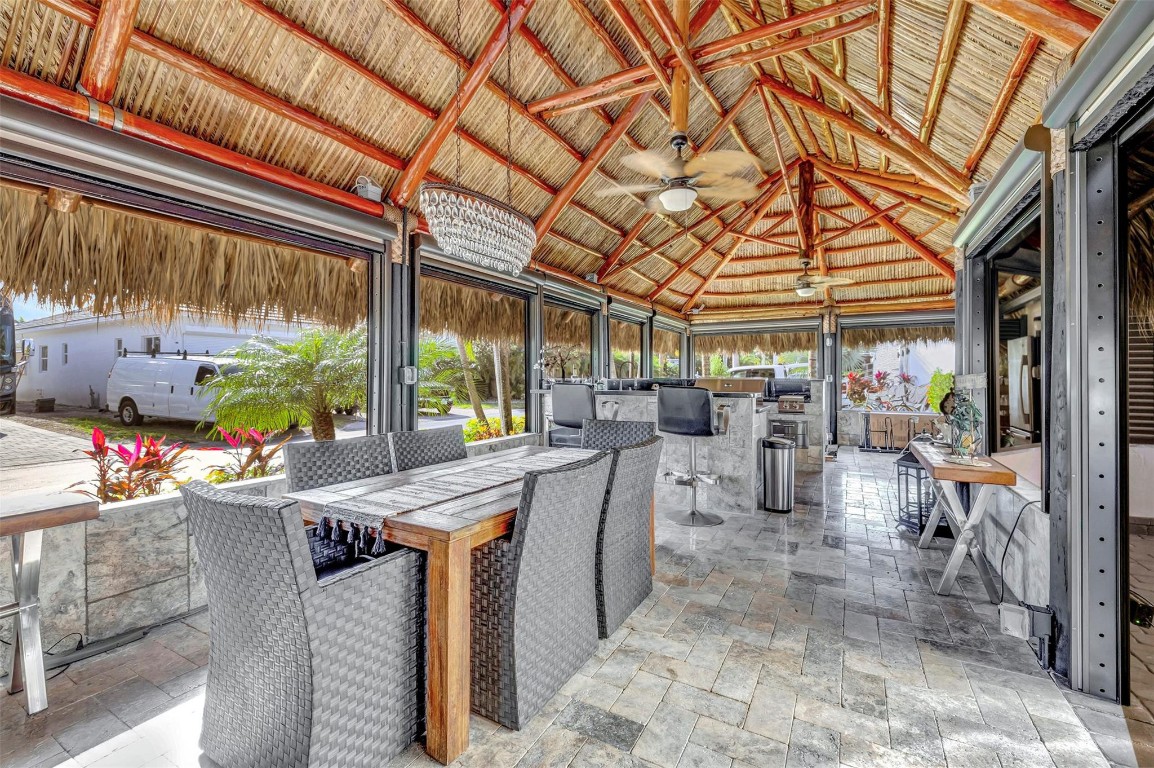 AZTEC RV Resort land cond - Residential