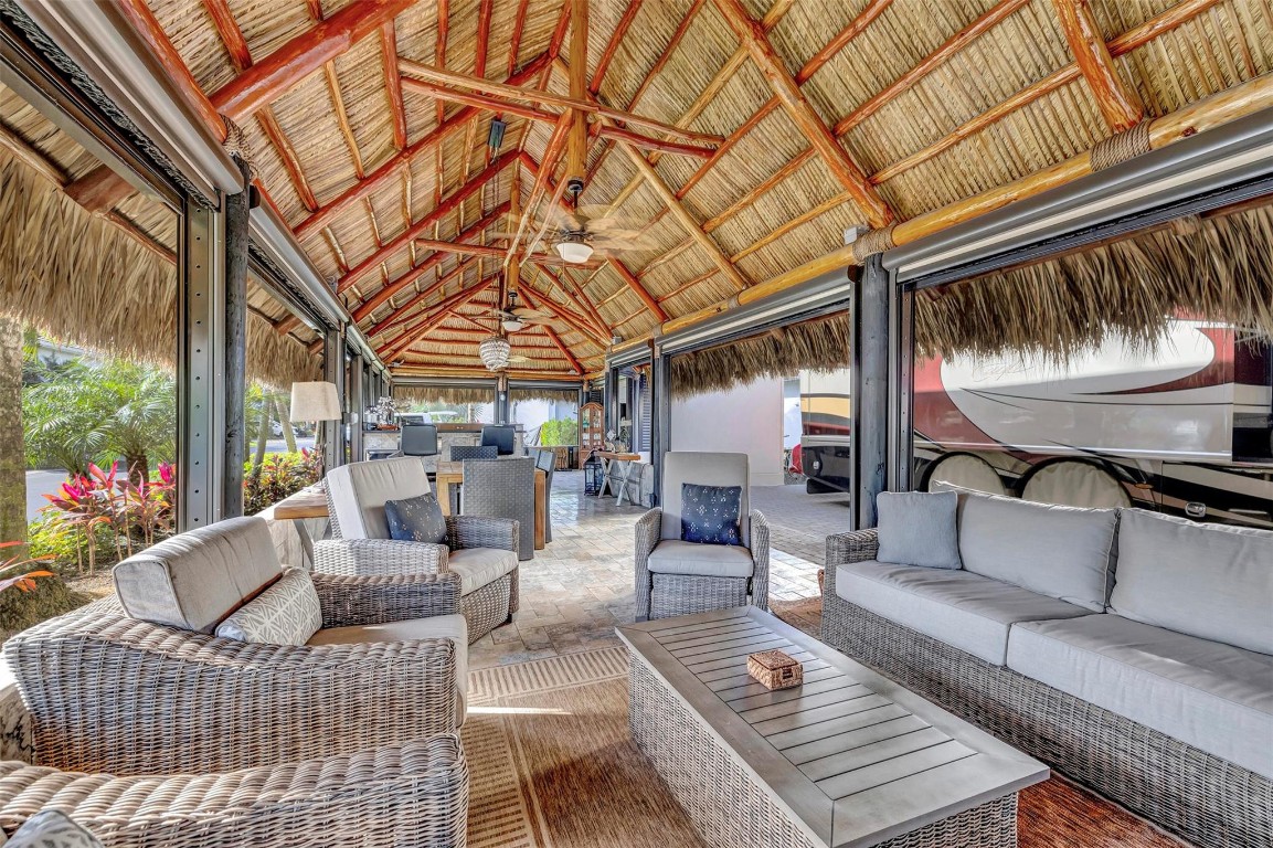 AZTEC RV Resort land cond - Residential