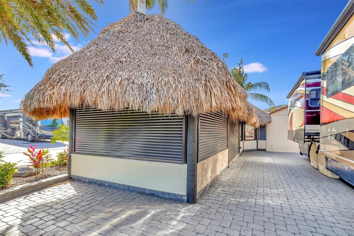 AZTEC RV Resort land cond - Residential