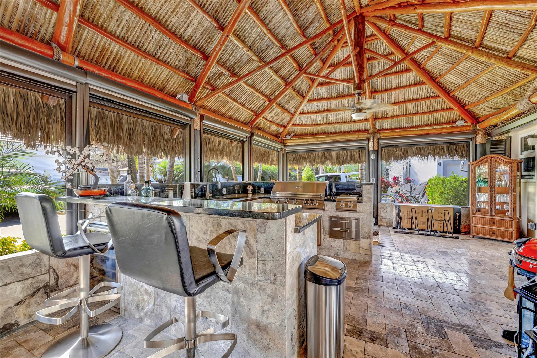 AZTEC RV Resort land cond - Residential