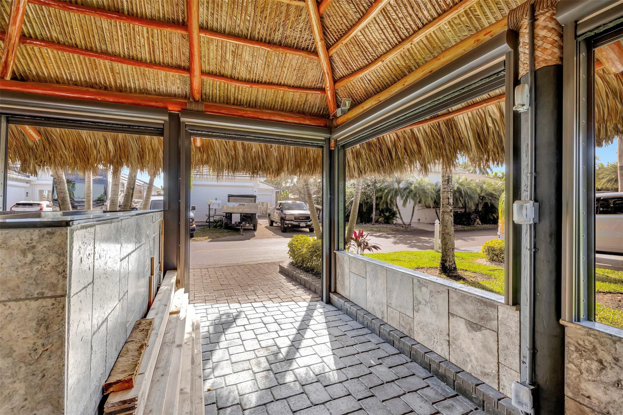 AZTEC RV Resort land cond - Residential