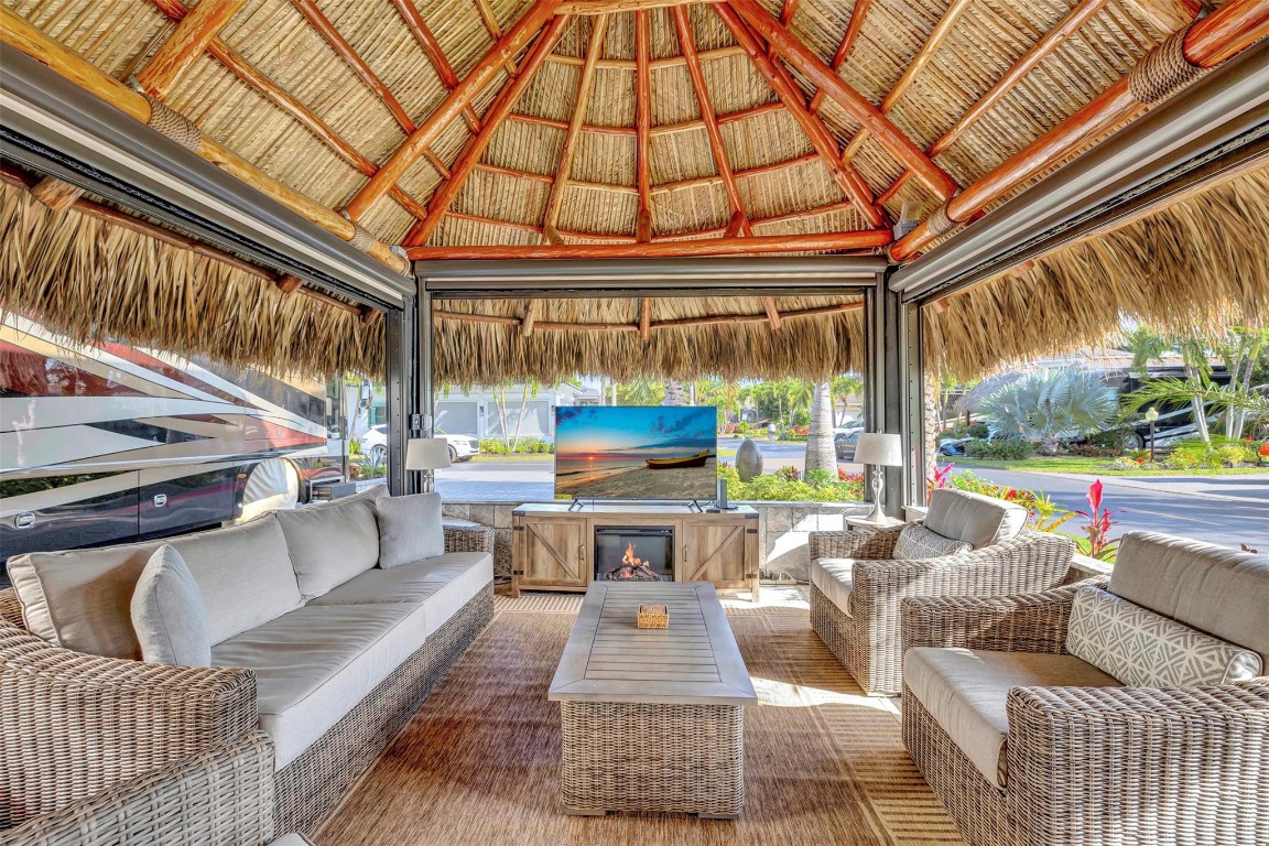 AZTEC RV Resort land cond - Residential