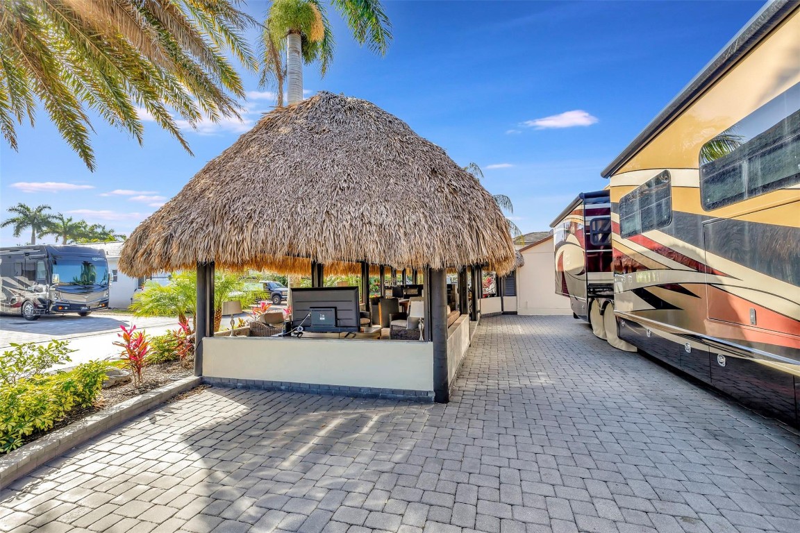 AZTEC RV Resort land cond - Residential