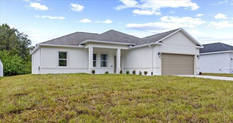 A home in Vero Beach