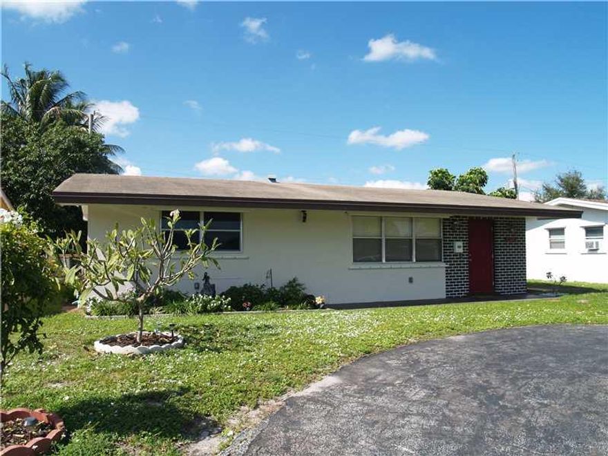 A Warm Comfortable Home.  2 bedrooms 1 bathroom with updated kitchen and appliances.  Full size washer and dryer in utility room.  Roof and Central Air are newer.  Best buy on the market today! Fenced yard offers safe haven for pets.  Georgous grounds.  S  pecial permitted detached storage shed for expansion or workshop purposes.