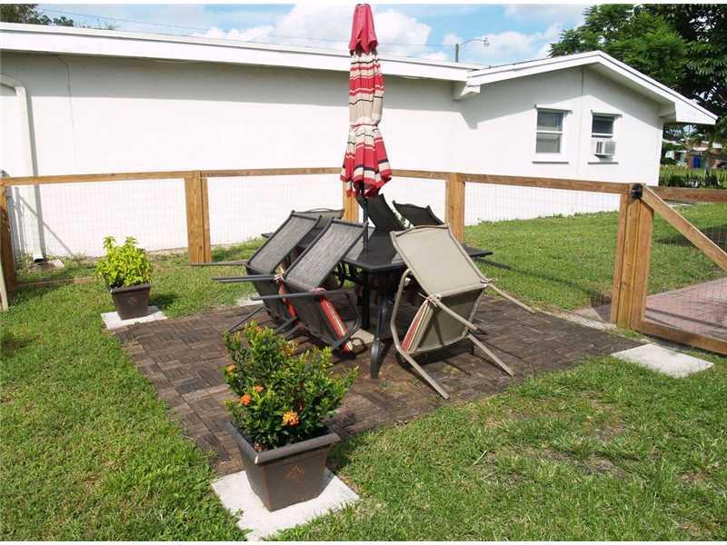 BOULEVARD HEIGHTS SEC 8 5 - Residential