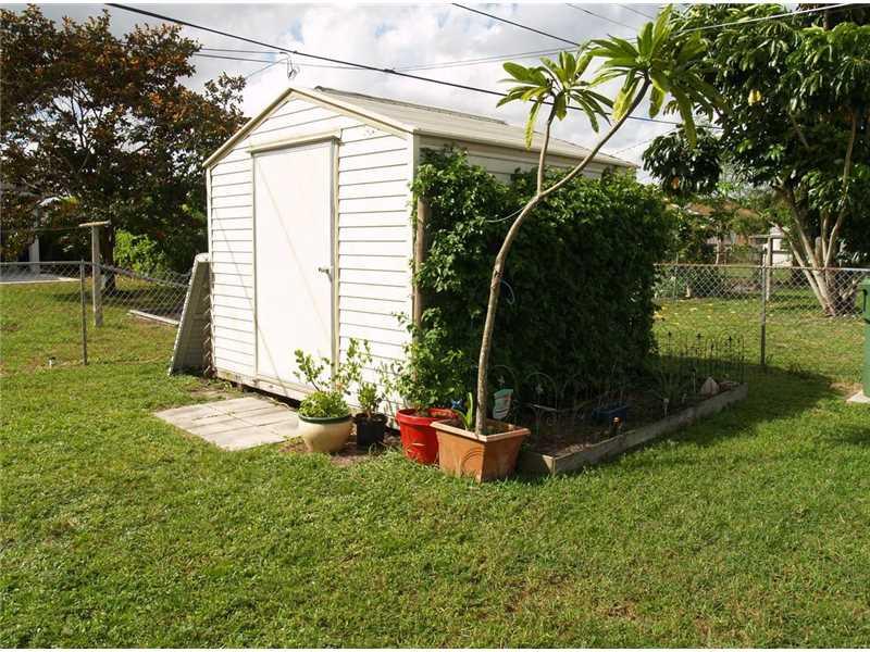 BOULEVARD HEIGHTS SEC 8 5 - Residential