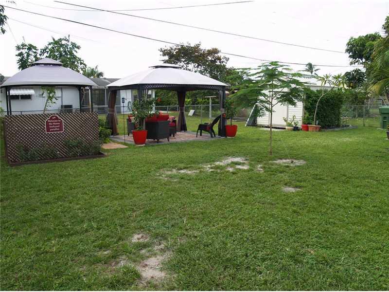 BOULEVARD HEIGHTS SEC 8 5 - Residential