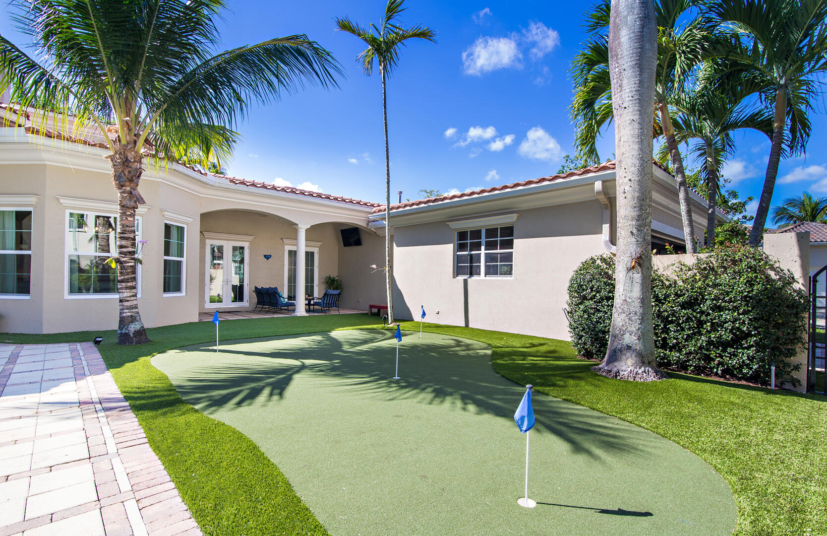 VALENCIA AT ABACOA - Residential