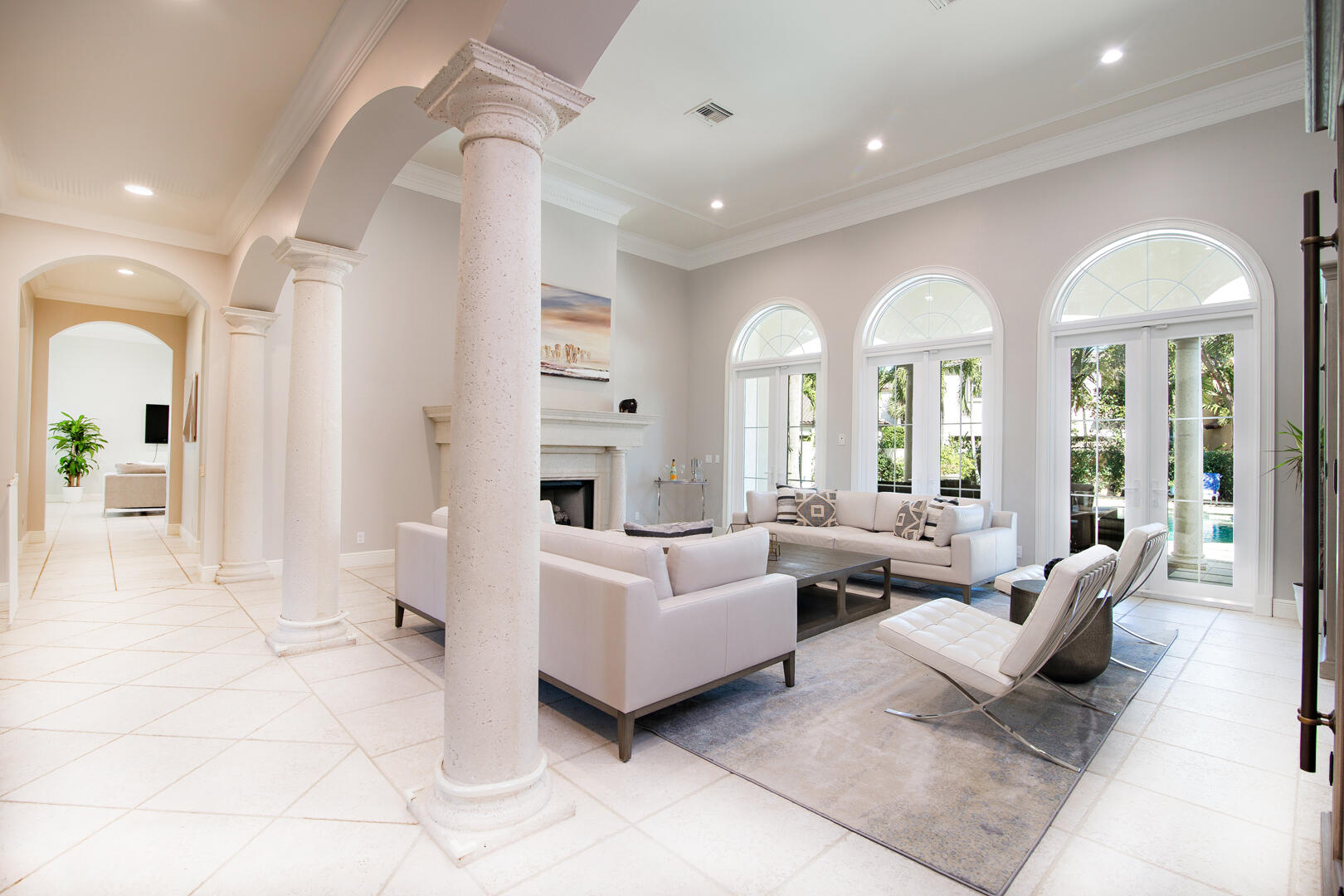 VALENCIA AT ABACOA - Residential