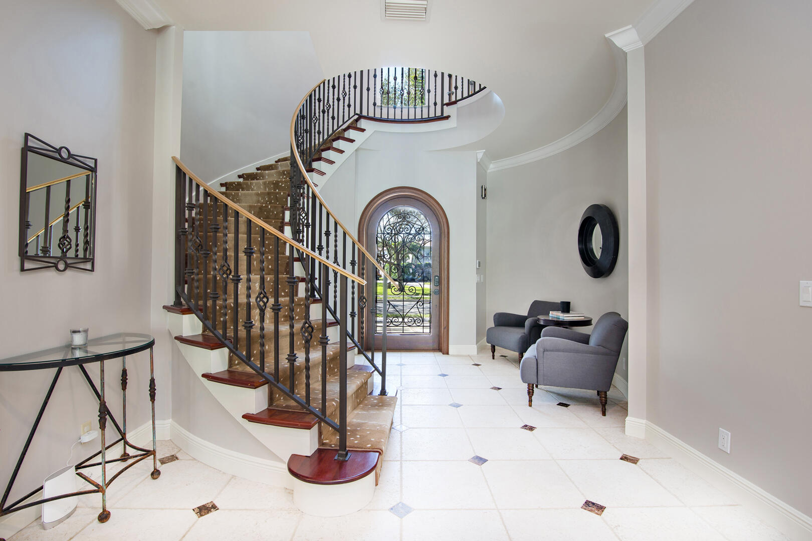 VALENCIA AT ABACOA - Residential