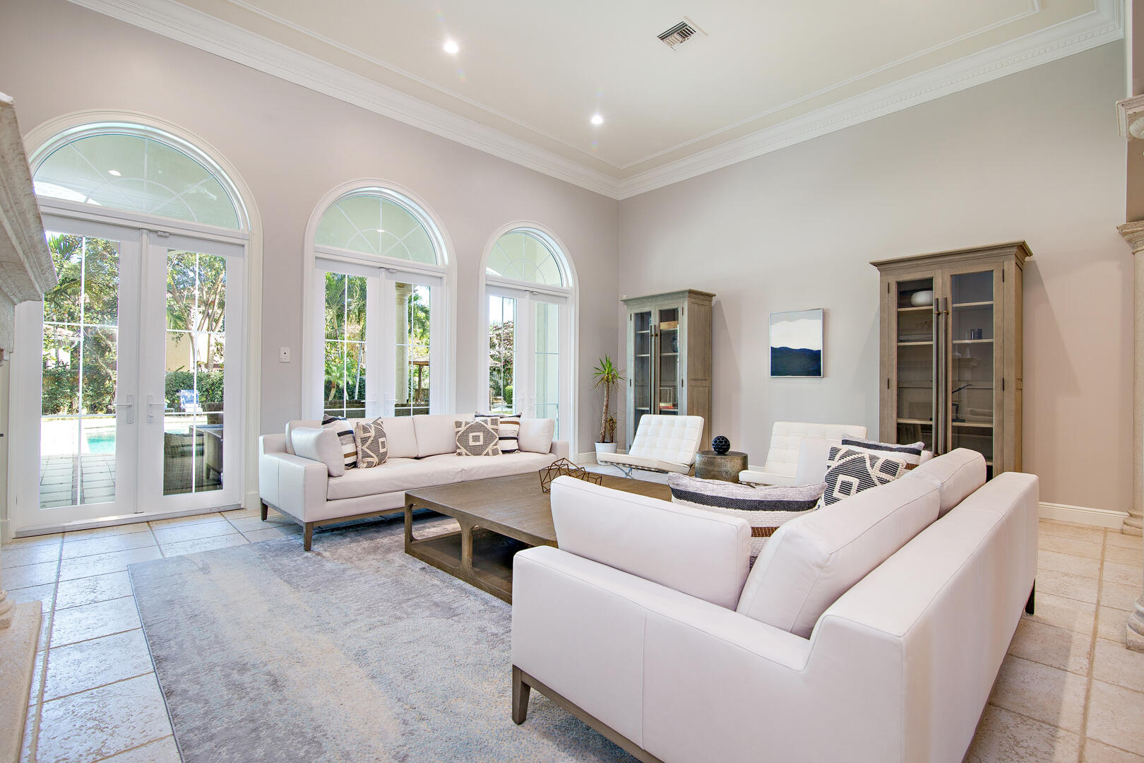 VALENCIA AT ABACOA - Residential