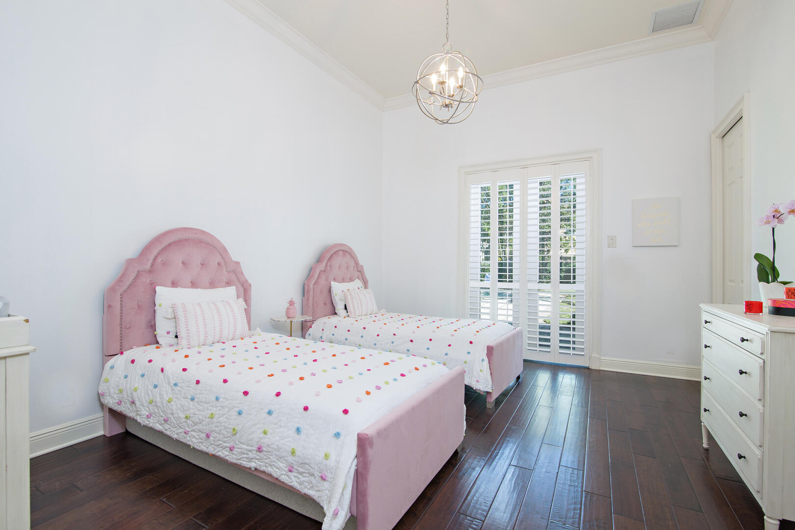 VALENCIA AT ABACOA - Residential