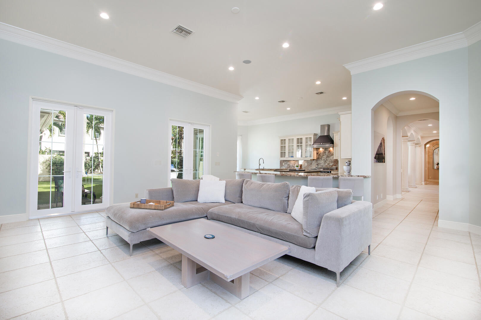 VALENCIA AT ABACOA - Residential