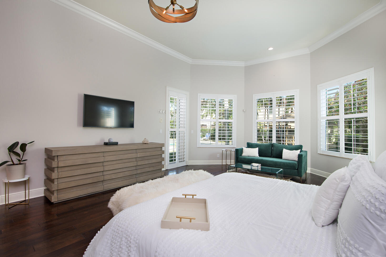 VALENCIA AT ABACOA - Residential