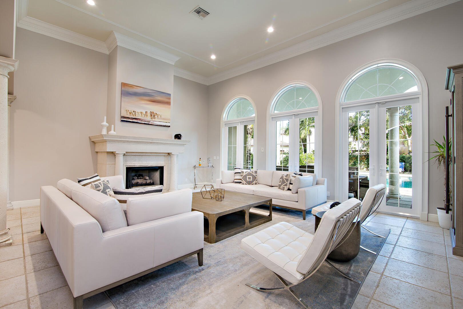 VALENCIA AT ABACOA - Residential