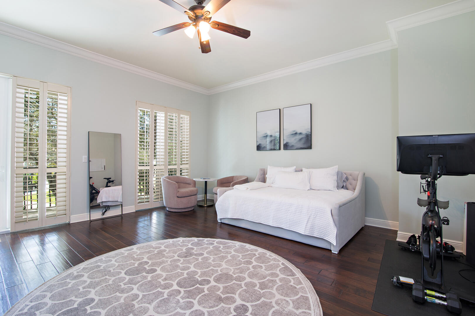 VALENCIA AT ABACOA - Residential