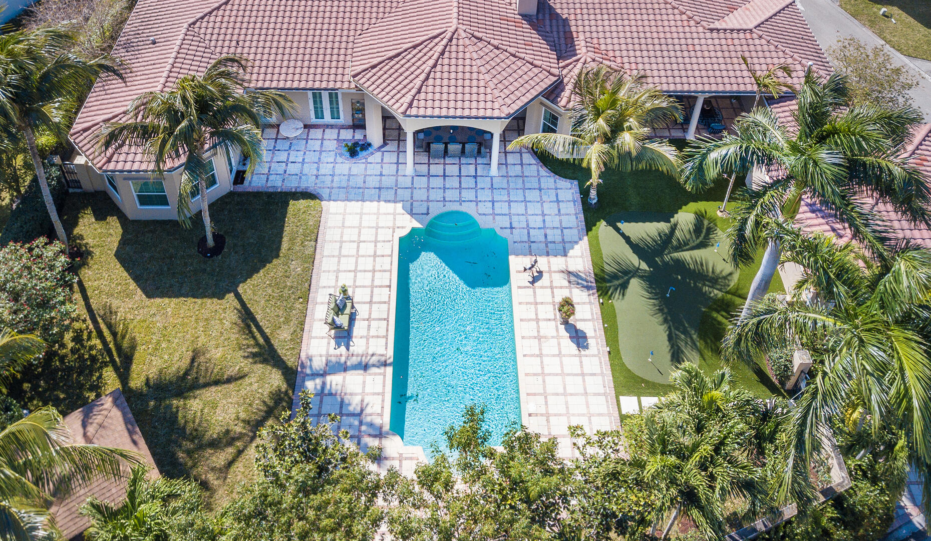 VALENCIA AT ABACOA - Residential